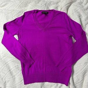 Banana Republic merino wool sweater